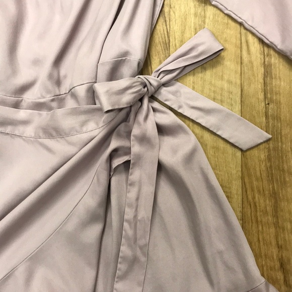 Off Shoulder Dress - Picture 2 of 4